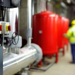 Water Pumps