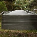 Water Tank