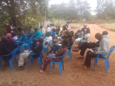 Dairy Farming Training in Mananja on π΄ππ, 2ππ
πΊππ 2024