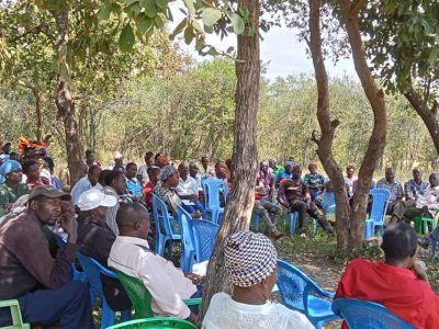 Dairy Farming Training in Milaani on πΎππ
, 4ππ πΊππ 2024