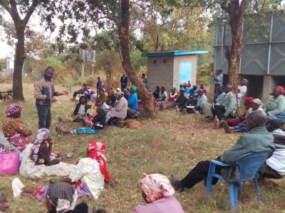 Dairy Farming Training in Ndithini on π»ππ, 3ππ
πΊππ 2024