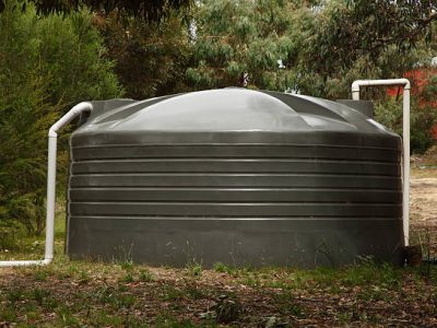 Water Tank